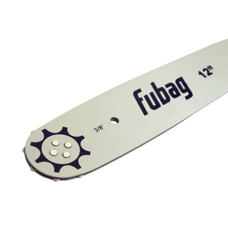 Шина FUBAG 12’’ для арт. 641068 (шаг 3/8 дюйма, ширина паза 0,050’’) в Махачкале фото
