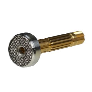 FUBAG Цанга c увеличенной газовой линзой ф4.8 FB TIG 240-550W (2 шт.) в Махачкале фото