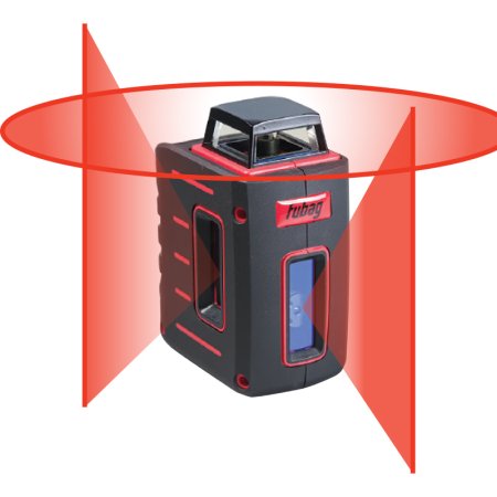 FUBAG Лазерный уровень Prisma 20R V2H360 в Махачкале фото