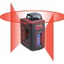 FUBAG Лазерный уровень Prisma 20R V2H360 в Махачкале фото