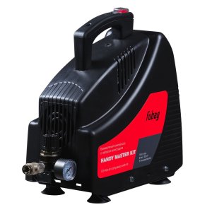 Компрессор FUBAG HANDY MASTER KIT + 5 предметов в Махачкале фото