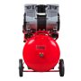 Компрессор воздушный безмасляный малошумный FUBAG OLS 500/50 CM2х2 в Махачкале фото