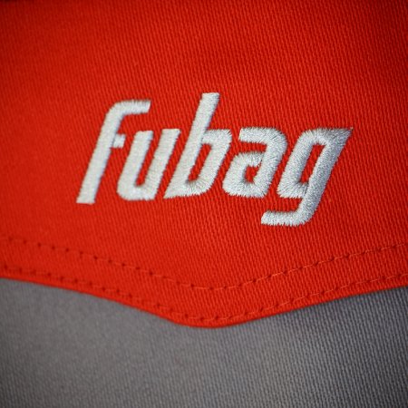 Рабочий халат Fubag размер 48-50 рост 5 в Махачкале фото