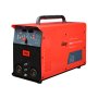 Инвертор сварочный FUBAG INTIG 500 T AC/DC PULSE с горелкой в Махачкале фото