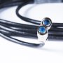Кабель управления FUBAG с двумя разъемами 3 PIN (папа) для пульта  ДУ 41113. в Махачкале фото