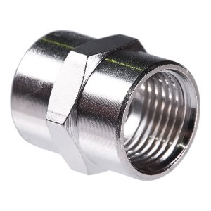FUBAG Переходник 1/2 дюйма F - 1/2 дюйма F в Махачкале фото