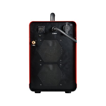 Инвертор сварочный FUBAG INTIG 320 T W AC/DC PULSE с горелкой FB TIG 26 5P 4 м  в Махачкале фото