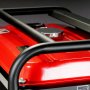 Бензиновый генератор с электростартером и коннектором автоматики FUBAG BS 7500 A ES в Махачкале фото