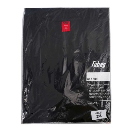 Фирменная футболка Fubag размер XXL в Махачкале фото