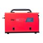 Полуавтомат сварочный FUBAG INMIG 200 SYN LCD (новый дисплей) с горелкой FB 250 3 м (FB 250 Ergo 3 м)  в Махачкале фото