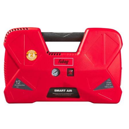 Компрессорный набор FUBAG Smart Air в Махачкале фото