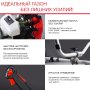 FUBAG Бензиновый триммер FPT 33 + Триммерная леска сечение витой квадрат L 130 м * 2.4 мм в ПОДАРОК в Махачкале фото