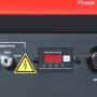 FUBAG Бензиновый генератор (трехфазный) с электростартером и коннектором автоматики BS 8000 DA ES в Махачкале фото