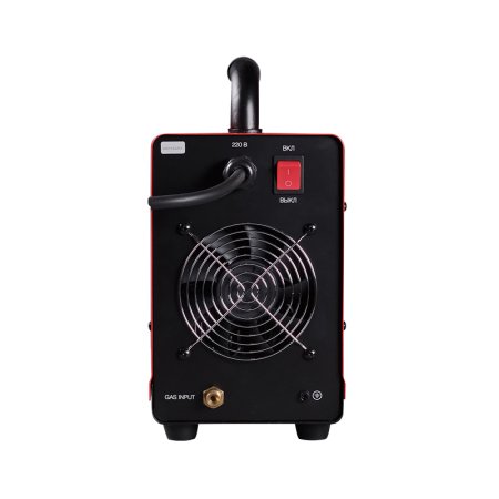 Инвертор сварочный FUBAG IRTIG 200 AC/DC PULSE + горелка FB TIG 26 5P 4 м Up&Down  в Махачкале фото