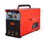 Сварочный полуавтомат_INMIG 500T DW SYN PULSE (арт. 31443) + Подающий механизм DRIVE INMIG DW SYN PULSE (41105) + Горелка FB 550W 3m (31652) + Блок жидкостного охлаждения Cool 70__для арт. 31406_31443_31453_31455_31456_31457_31454 (31409) + Тележка_для ар в Махачкале фото