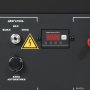 Бензиновый генератор FUBAG BS 9000 A ES с электростартером и коннектором автоматики в Махачкале фото
