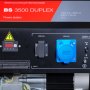 FUBAG Бензиновый генератор BS 3500 Duplex в Махачкале фото