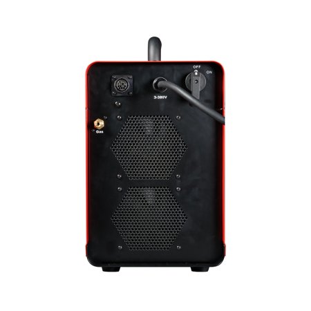 Инвертор сварочный FUBAG INTIG 500 T AC/DC PULSE с горелкой в Махачкале фото