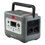 Портативная электростанция FUBAG AS 1200i (аккумулятор LiFePO4) в Махачкале фото