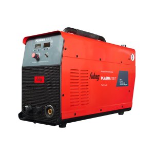 Аппарат плазменной резки FUBAG PLASMA 100 T с резаком FB P100  в Махачкале фото