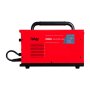Полуавтомат сварочный FUBAG IRMIG 160 SYN LED (с горелкой 150А в комплекте) в Махачкале фото