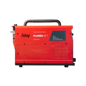 Аппарат плазменной резки FUBAG PLASMA 65 T с горелкой в Махачкале фото