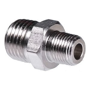 FUBAG Переходник 1/4 дюйма M на 1/8 дюйма M в Махачкале фото