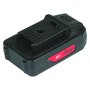 Аккумуляторная батарея FLI5S1P1202 Li-ion к бензиновым газонокосилкам FUBAG с электростартером и минирайдеру (20V/2Ah) в Махачкале фото