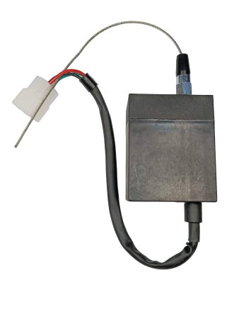 Привод управления ТНВД к двигателю для дизельного генератора FUBAG DS 11000 A ES, DS 14000 DA ES