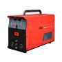 Инвертор сварочный FUBAG INTIG 320 T W AC/DC PULSE с горелкой FB TIG 26 5P 4 м  в Махачкале фото
