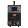 Инвертор сварочный FUBAG INTIG 200 AC/DC Pulse LCD + горелка FB TIG 26 5P  в Махачкале фото