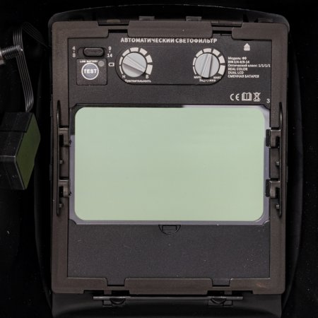  Маска сварщика FUBAG Хамелеон PRM 4-14 L RC в Махачкале фото