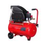 FUBAG Поршневой масляный компрессор DC 320/50 CM2.5 + Набор пневмоинструмента в ПОДАРОК в Махачкале фото