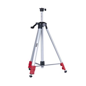 FUBAG Штатив с элевационной головкой 1/4 дюйма Tripod 150 на шипах в Махачкале фото