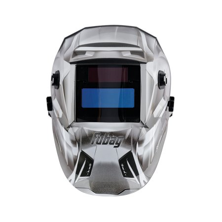  Маска сварщика Хамелеон FUBAG IR 9-13C S в Махачкале фото