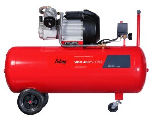 Поршневой масляный компрессор FUBAG VDC 400/50 CM3 в Махачкале фото