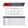 Нож для газонокосилок FUBAG 46 см (18") в Махачкале фото