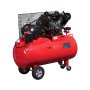 Ременной двухступенчатый компрессор FUBAG DCF-1300/270 CT11 двухступенчатый в Махачкале фото