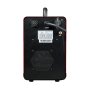 Инвертор сварочный FUBAG INTIG 320 T W DC PULSE с горелкой FB TIG 26 5P 4 м  в Махачкале фото