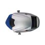  Маска сварщика FUBAG BLITZ 5-13 PAPR I Visor Digital Natural Color в Махачкале фото
