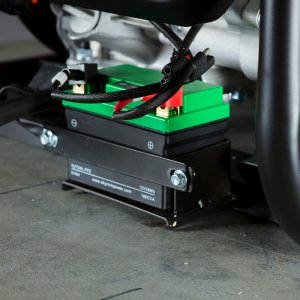 Инверторный генератор FUBAG TI 11000 A ES купить в Махачкале