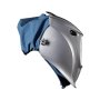  Маска сварщика FUBAG BLITZ 5-13 PAPR I Visor Digital Natural Color в Махачкале фото
