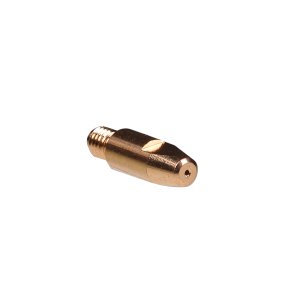 FUBAG    Контактный наконечник M6х28 мм ECU D=0.8 мм (10 шт.) в Махачкале фото
