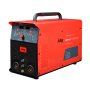 Инвертор сварочный FUBAG INTIG 400 T W AC/DC PULSE + горелка FB TIG 26 5P 4 м  в Махачкале фото