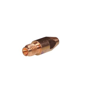 FUBAG Контактный наконечник M8х30 мм ECU D=0.8 мм (10 шт.) в Махачкале фото