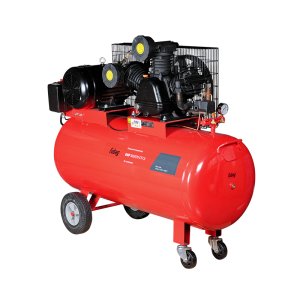 Ременной двухступенчатый компрессор FUBAG DCF-900/270 CT7.5 в Махачкале фото