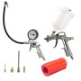Компрессорный набор FUBAG House Master Kit безмасляный компрессор + 5 предметов в Махачкале фото