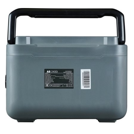 Портативная электростанция FUBAG AS 2400i (аккумулятор LiFePO4) в Махачкале фото