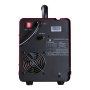 Полуавтомат сварочный FUBAG IRMIG 200 SYN PULSE LED (с горелкой 250А в комплекте) в Махачкале фото