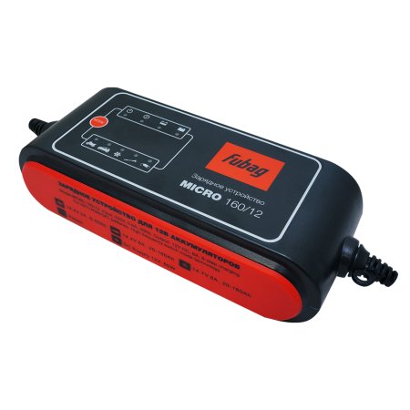 Зарядное устройство FUBAG MICRO 160/12 в Махачкале фото